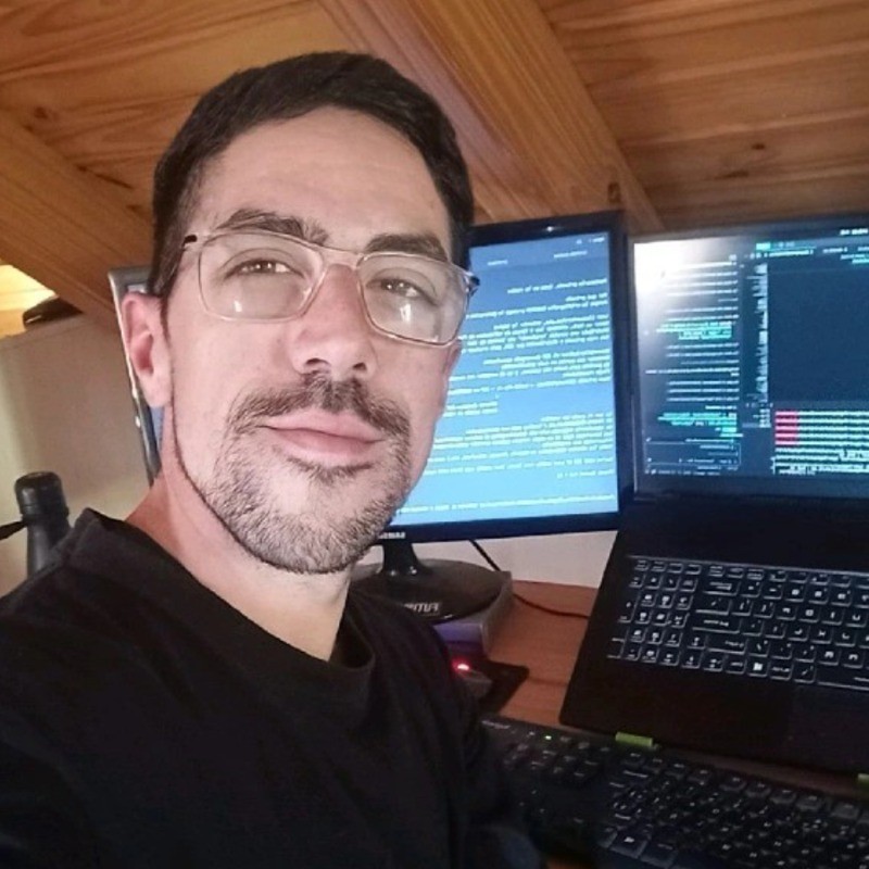 Cristian Conesa